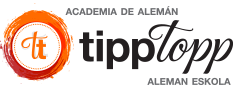 Academia de alemán - TippTopp